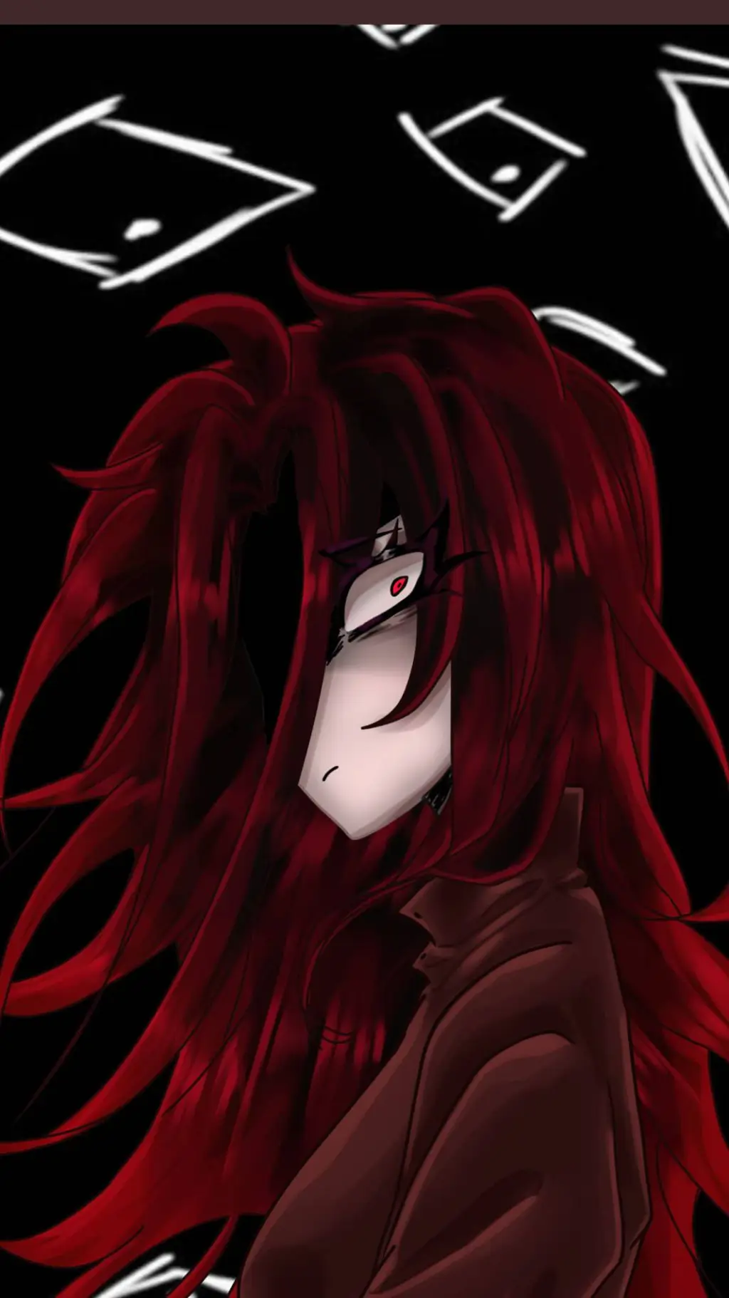 ai character: You start background