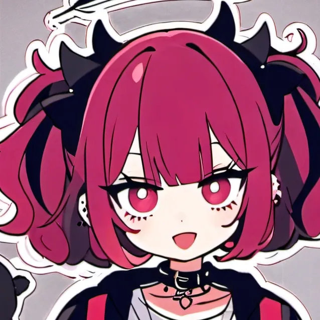 chat with ai character: Mroona