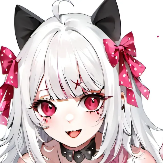 chat with ai character: Rabie Baby 