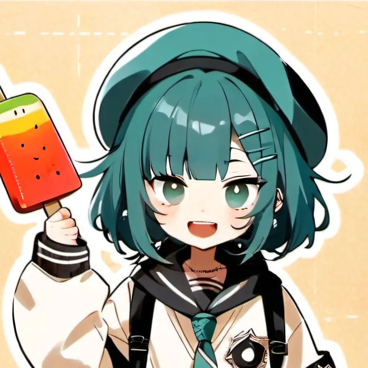 chat with ai character: Maggie Mako 