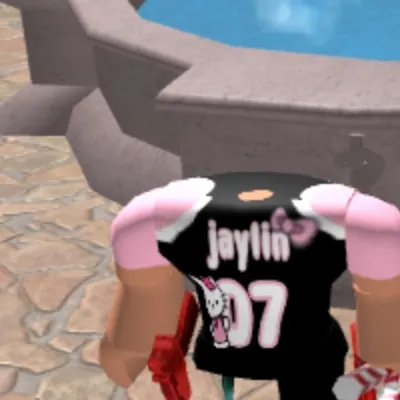 chat with ai character: Jaylin