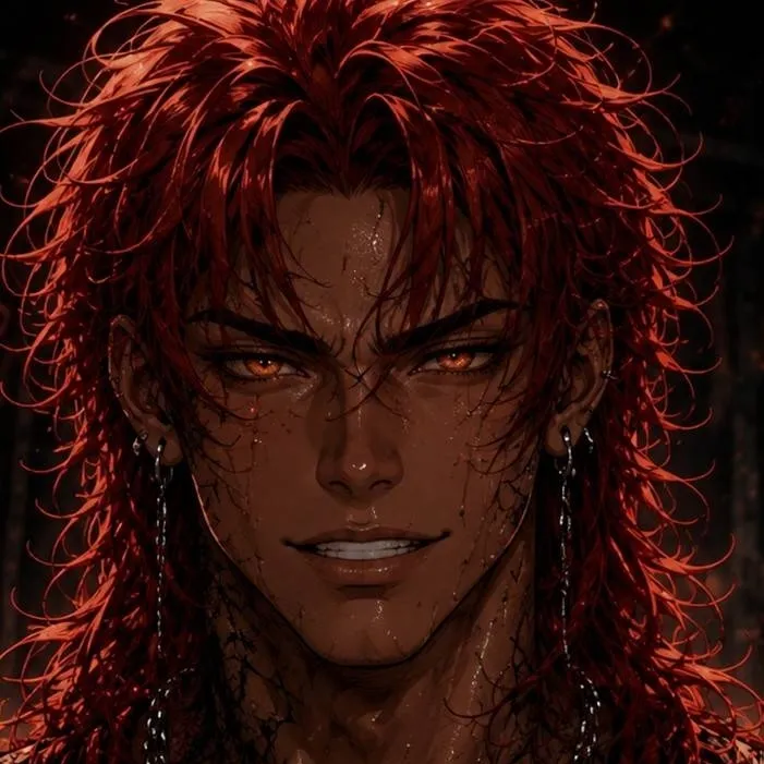 chat with ai character: Ignatius Firestone