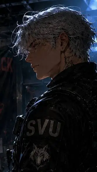 ai character: Lucien Vale background