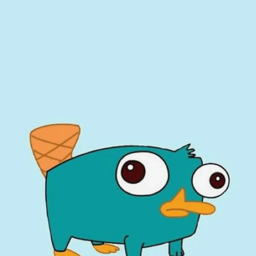 chat with ai character: Perry The Platypus