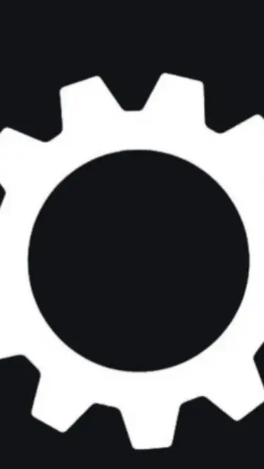 ai character: Announcent background
