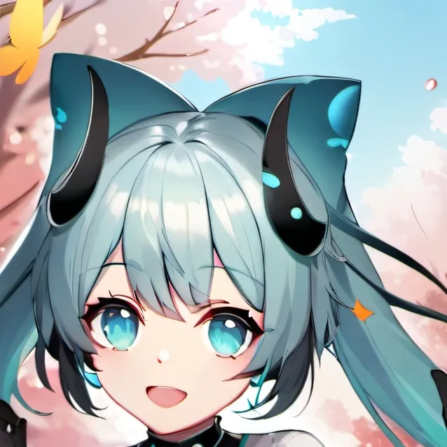 chat with ai character: Mya