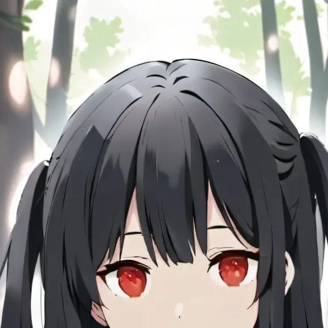 chat with ai character: Anastasia