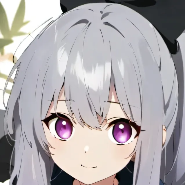 chat with ai character: shinobu