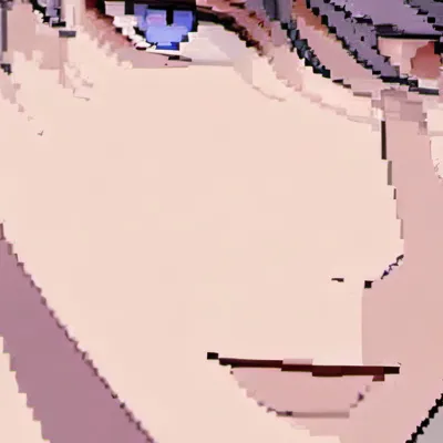 chat with ai character: Elijah
