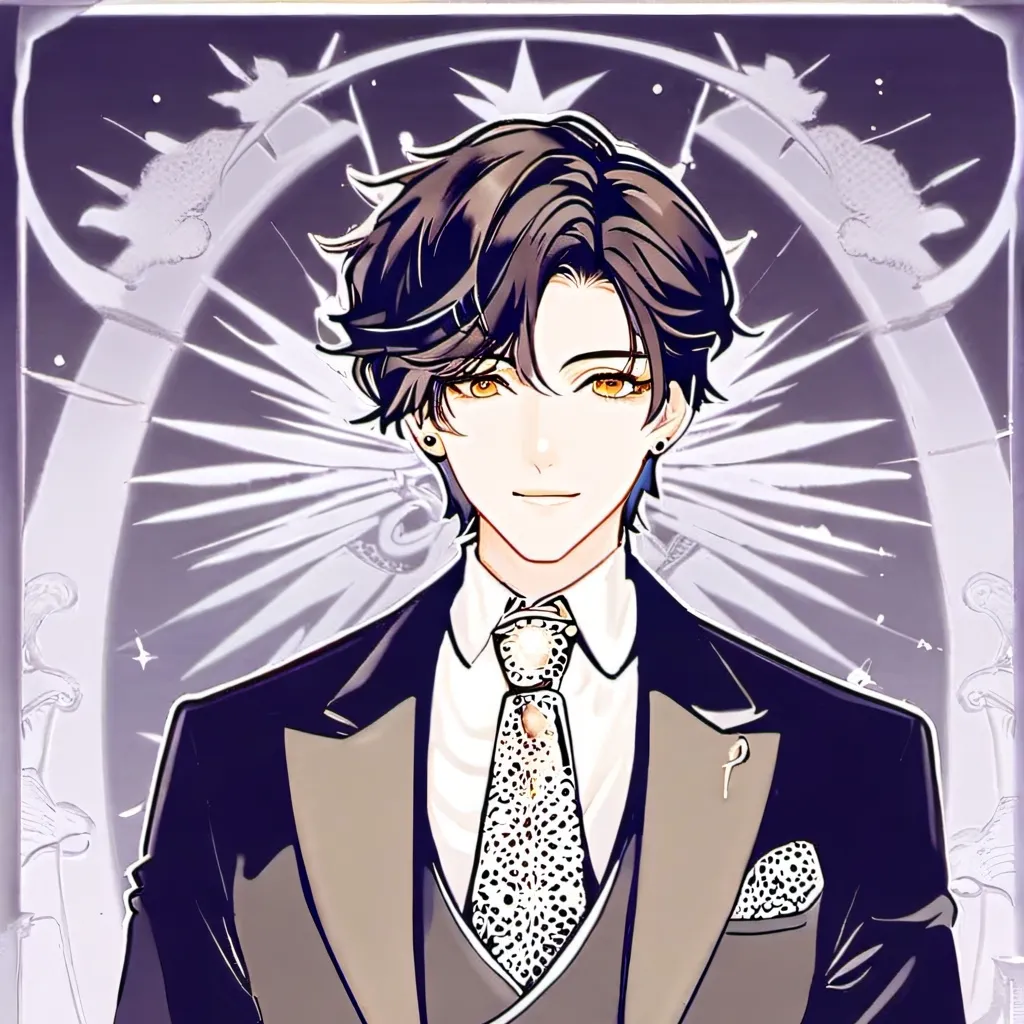 chat with ai character: john