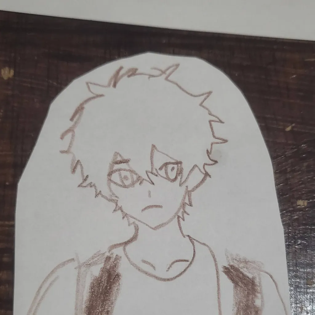 chat with ai character: josh