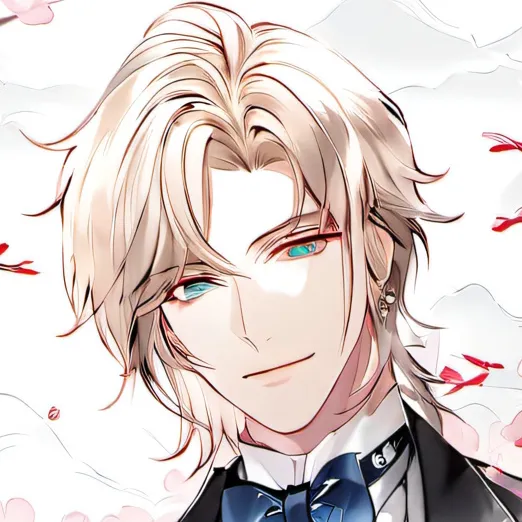 chat with ai character: Alexander 