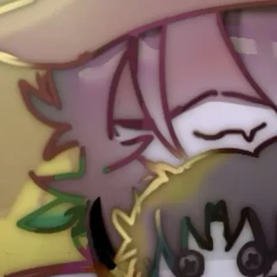 chat with ai character: Azure x Two Time
