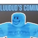 chat with ai character: Bluudud