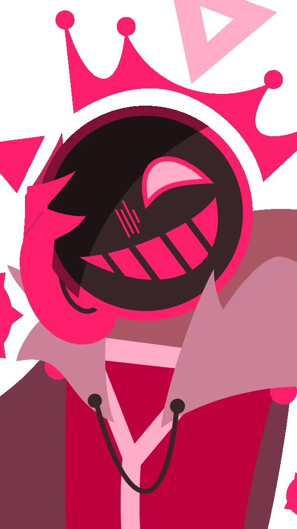 ai character: Blixer background