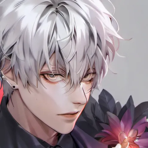 chat with ai character: Night 