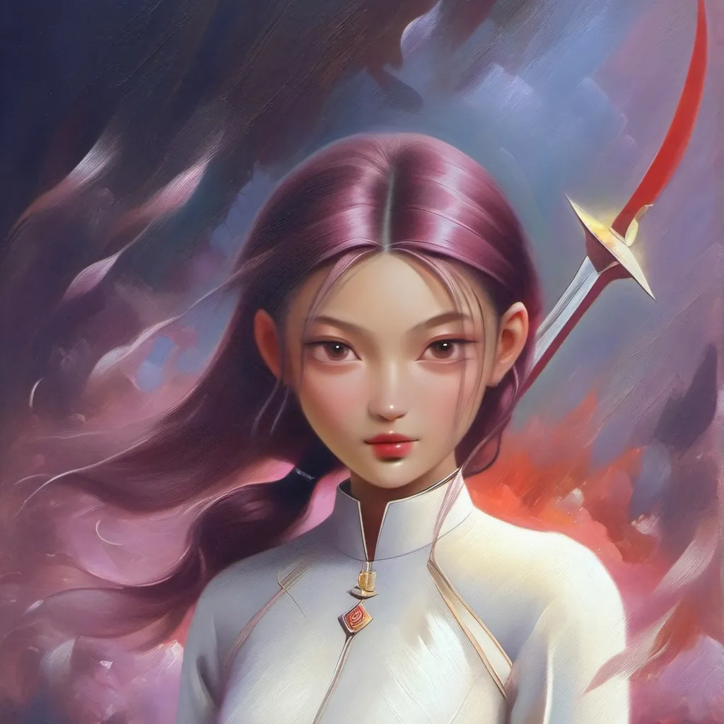 chat with ai character: Pegged 