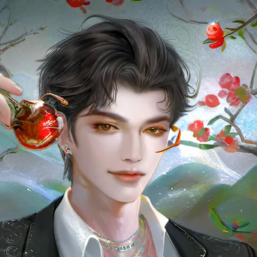 chat with ai character: TalkiecQXTjk