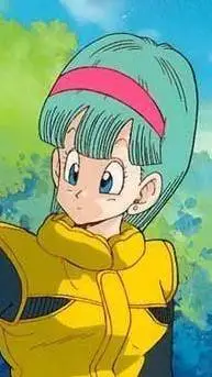 Talkie AI - Chat with Bulma