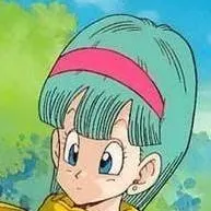 chat with ai character: Bulma