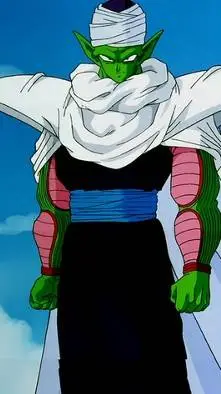 Talkie AI - Chat with Piccolo