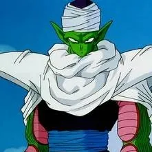 chat with ai character: Piccolo