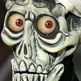 chat with ai character: Achmed
