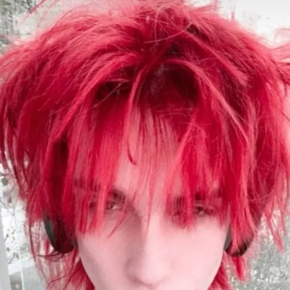 chat with ai character: Matthew 