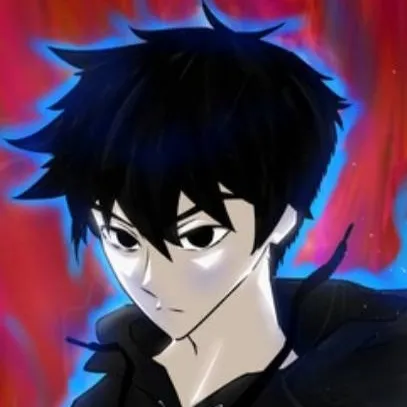 chat with ai character: kets4eki