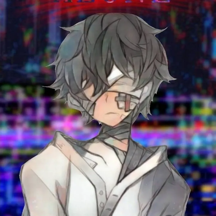 chat with ai character: Semi