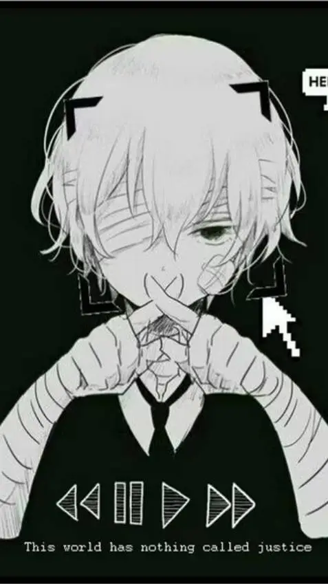 ai character: Mi-kos background