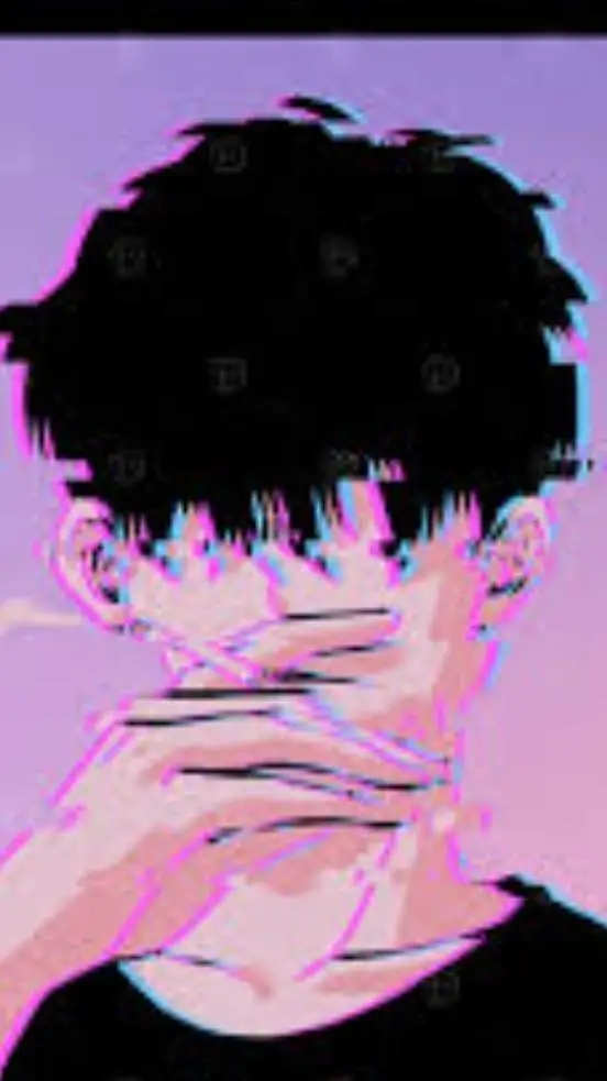 ai character: Lunar background