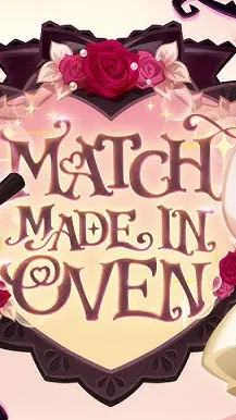 ai character: Wedding Cake Cooki background