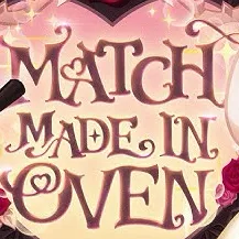 chat with ai character: Wedding Cake Cooki