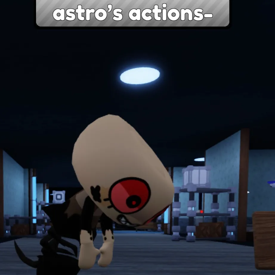 chat with ai character: Twist Shelly 