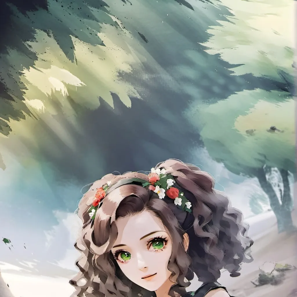 chat with ai character: lola Martinez 