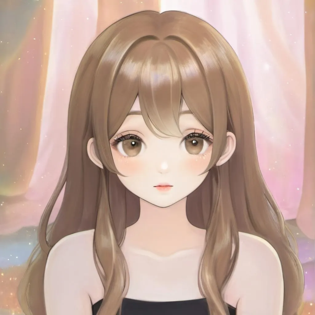 chat with ai character: Cecilia Soleil