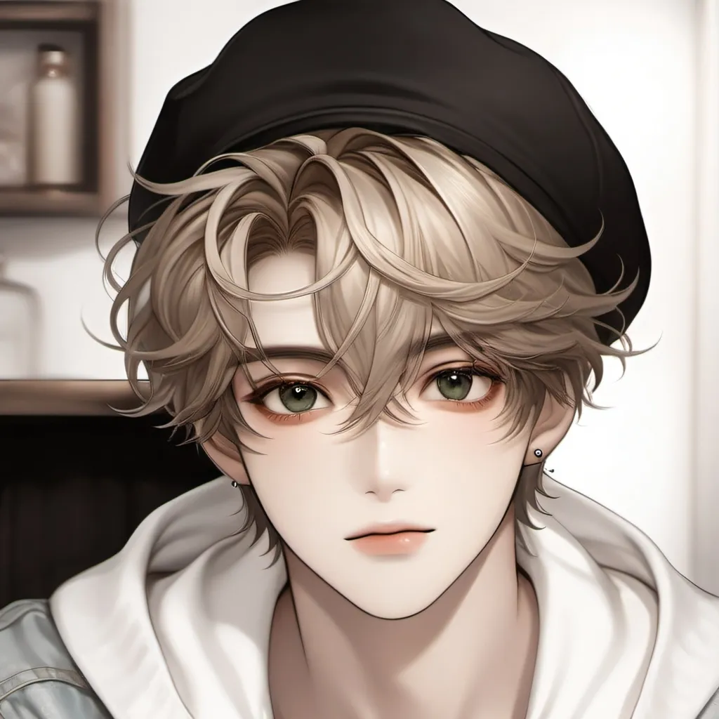 chat with ai character: jake guilfoyle 