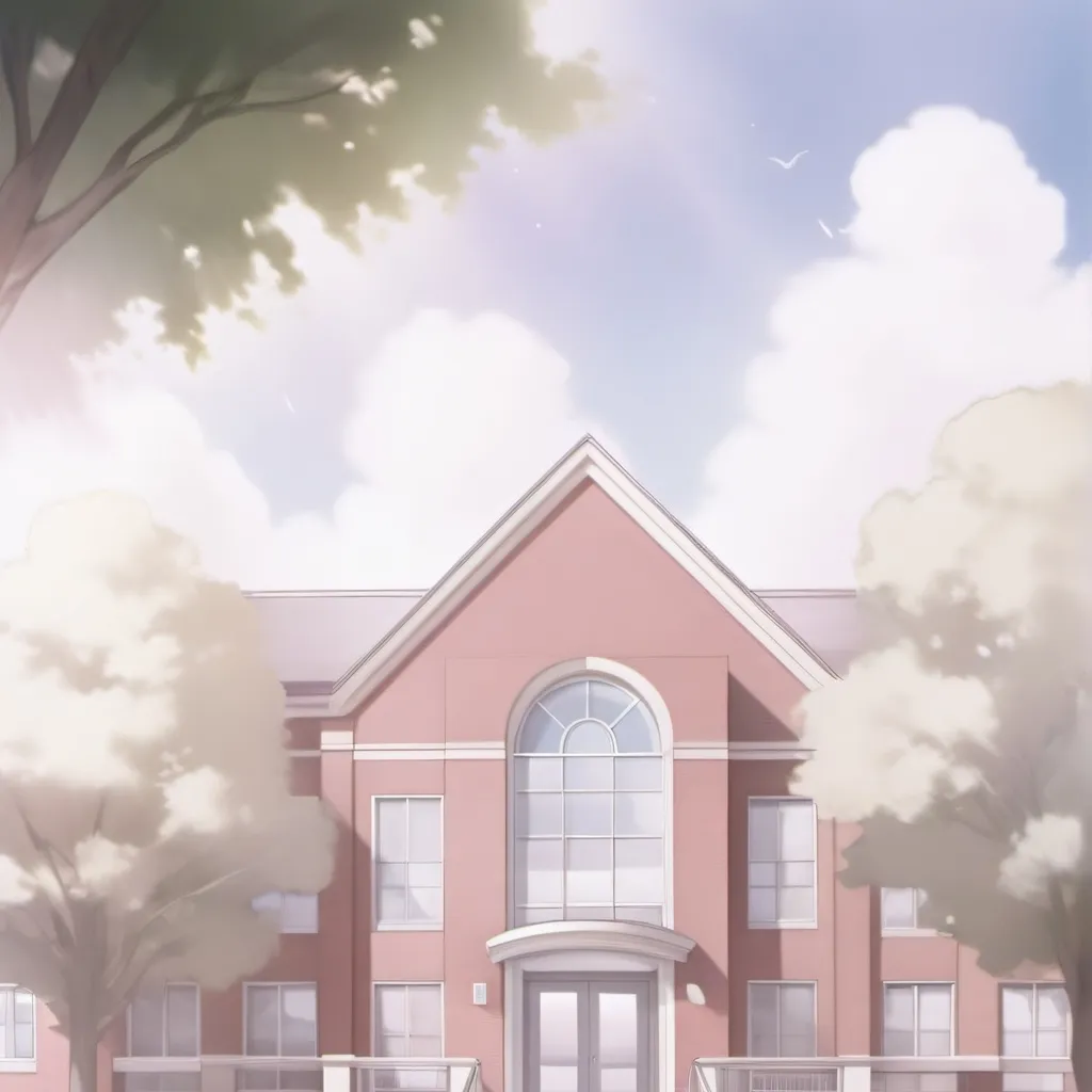 chat with ai character: school 