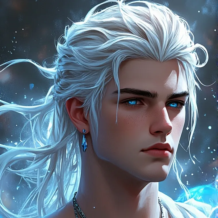 chat with ai character: Liam Magnussen 