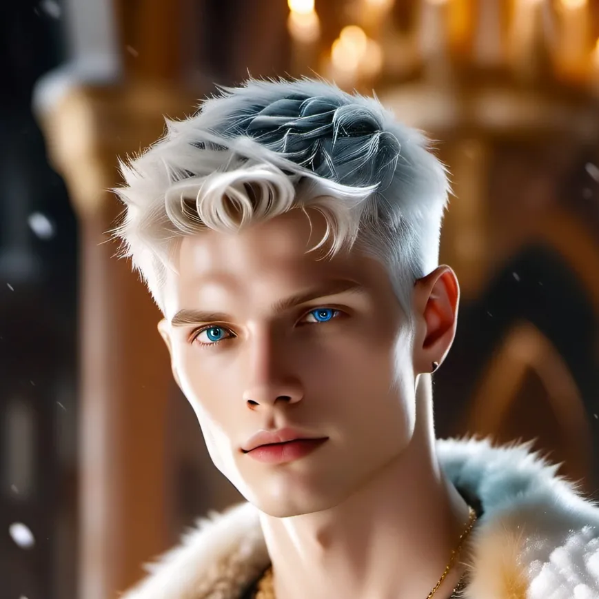 chat with ai character: Mikhail Rosensverd