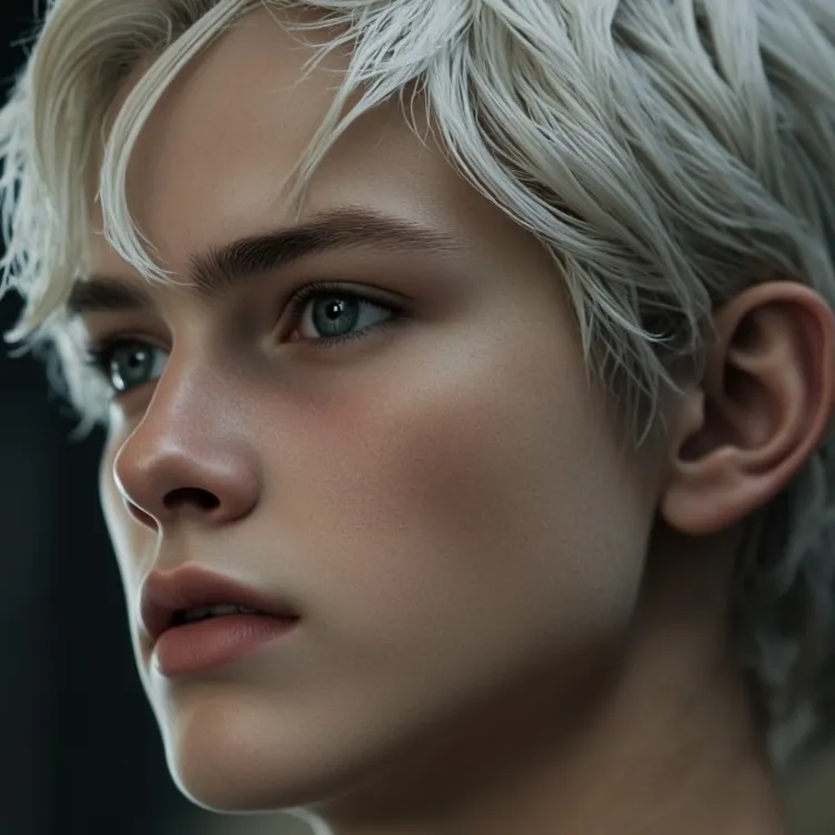chat with ai character: Irian Casiraghi 