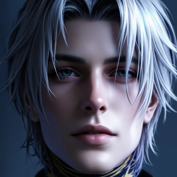 chat with ai character: Donovan Ventrue 