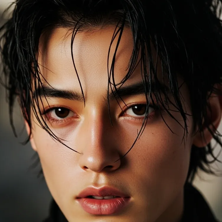 chat with ai character: Kay  Kimura