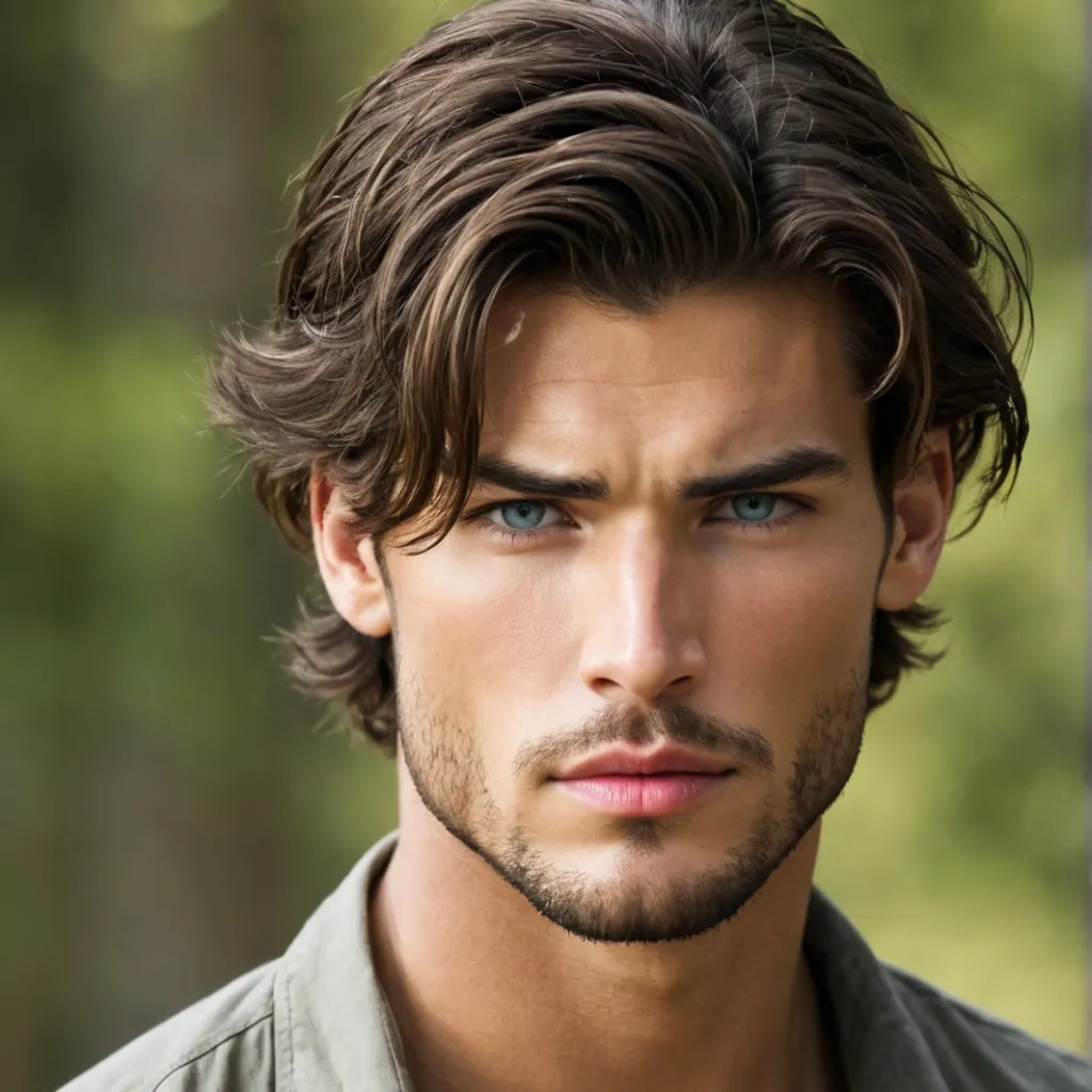 chat with ai character: Matteo Lombardi