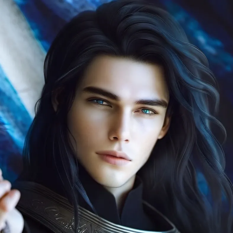 chat with ai character: Eamon