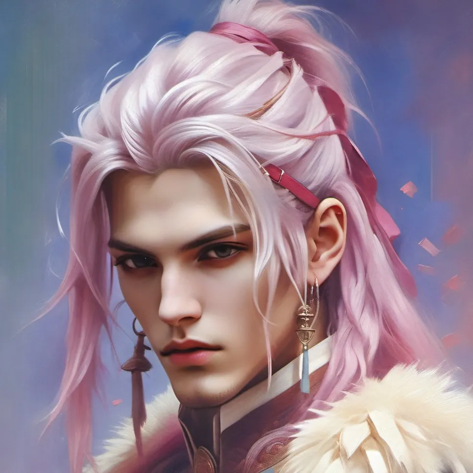 chat with ai character: Tadeus De la Cruz