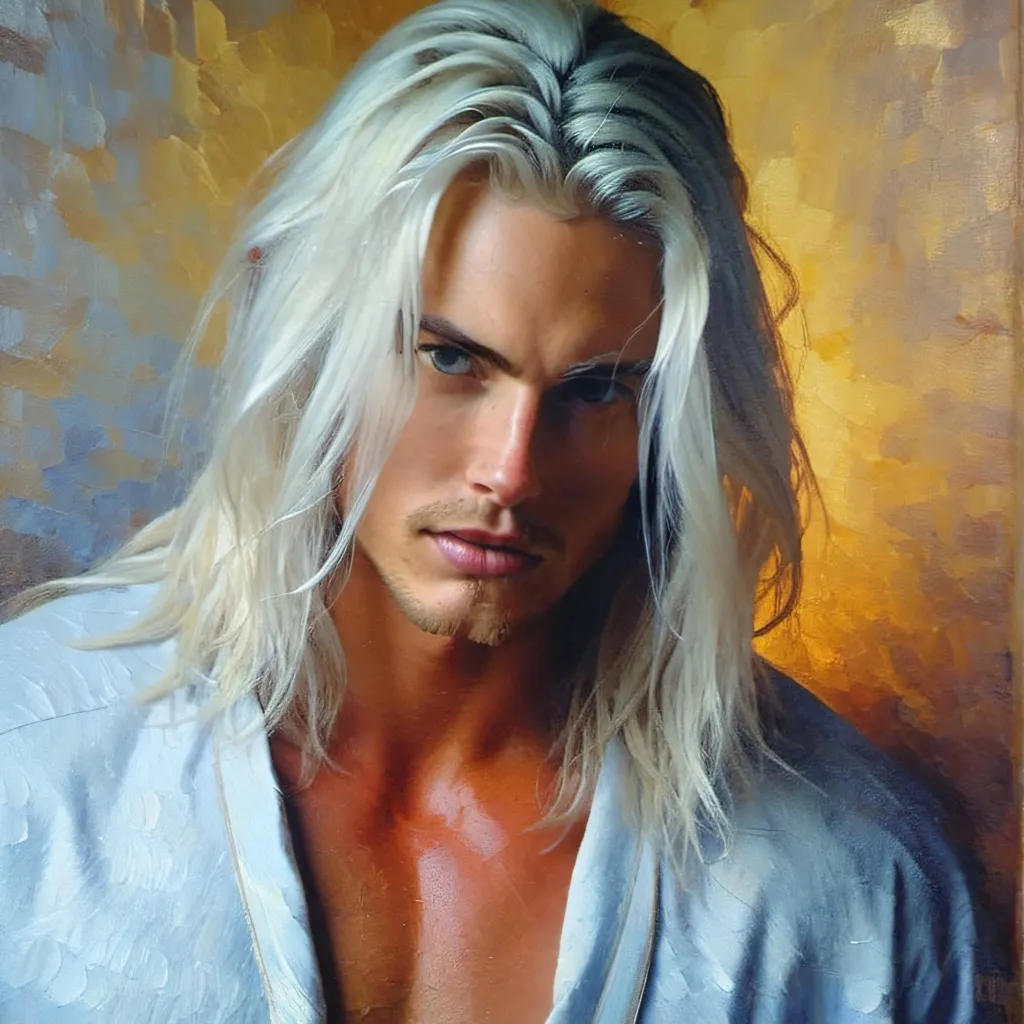 chat with ai character: Thadeus Gallagher 