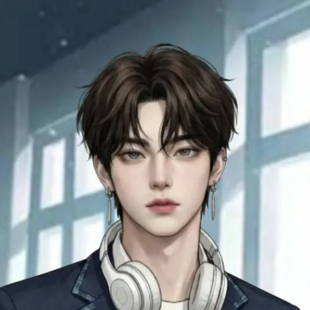 chat with ai character: Weston 