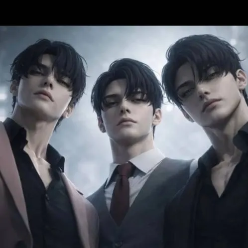 chat with ai character: your bodyguards 